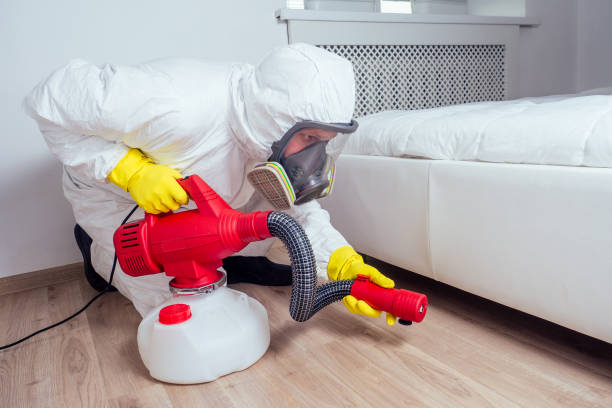 Best Wildlife Control Services  in Fairfield Plantation, GA