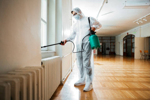 Best Best Pest Control Companies  in Fairfield Plantation, GA